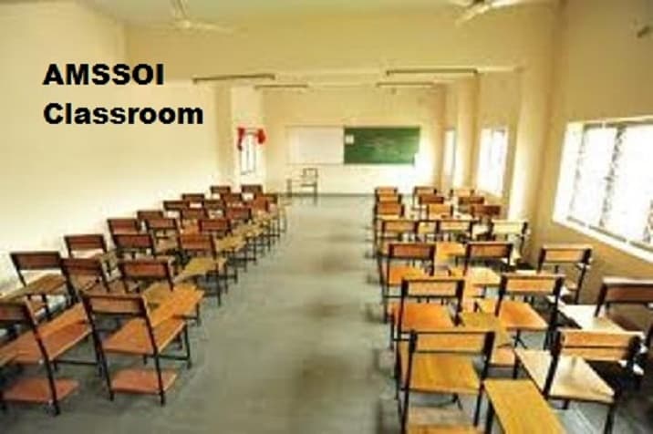 AMS School of Informatics Hyderabad Facilities photo 3